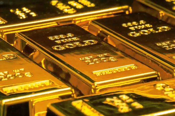Gold Futures Hit Record on U.S. Tariffs, Possibly Boosting Safe-Haven Case for Bitcoin