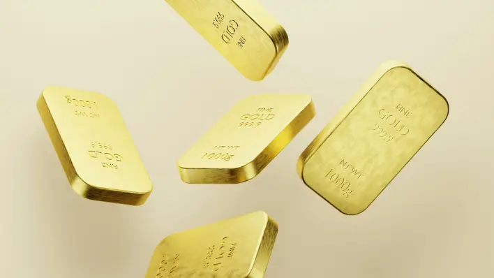 Another BTC Mining Firm Moves Into Ethereum Reserve, Hailing ETH as ‘Digital Gold’