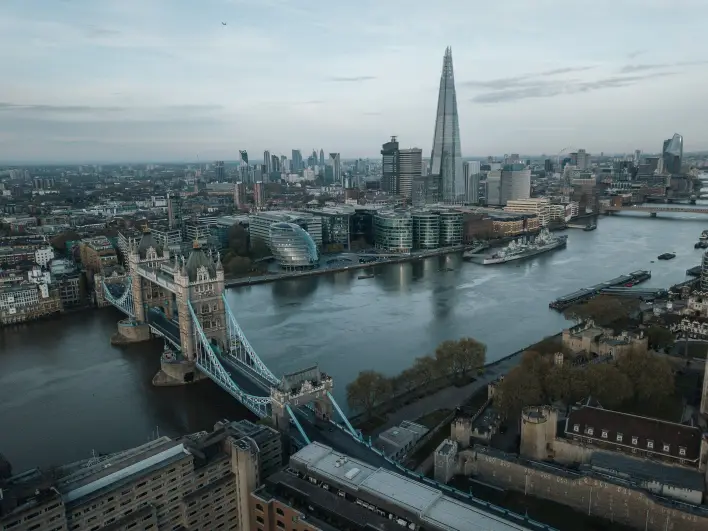 UK Commits to Enabling DLT, Tokenization Work in its Wholesale Strategy