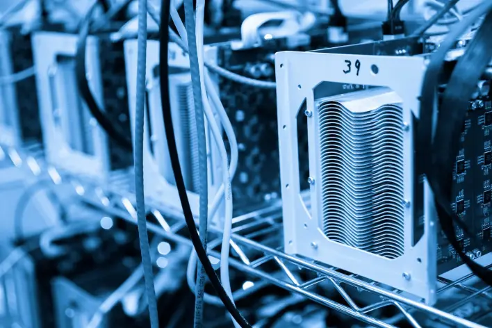 BitFuFu Hits 36.2 EH/s Hashrate, 728 MW Capacity in June
