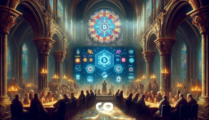 1confirmation Founder Endorses Ethereum for Enterprise Treasuries: A Strategic Move for Businesses