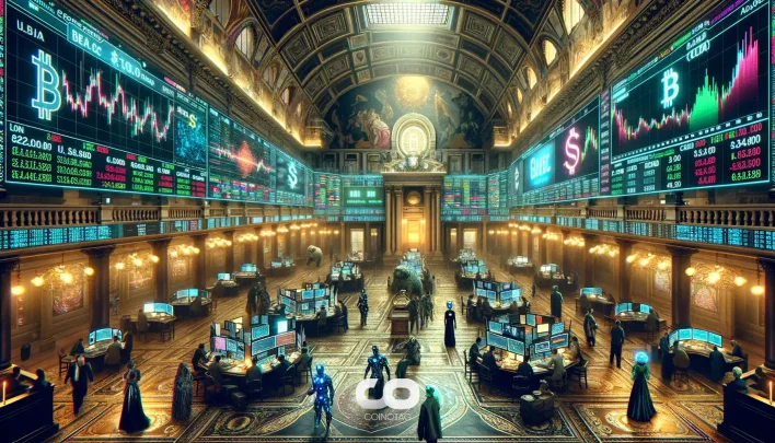 Binance Appoints Gillian Lynch as Head of European Operations, Signaling Potential Regulatory Focus on BNB