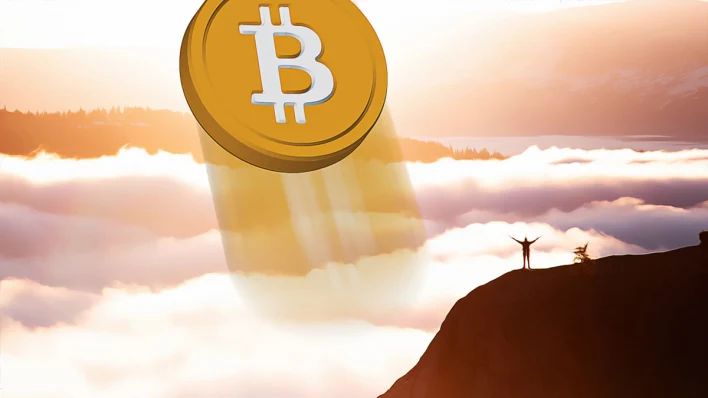 Bitcoin Soars as Fed’s Potential Rate Cut Fuels Buying Frenzy