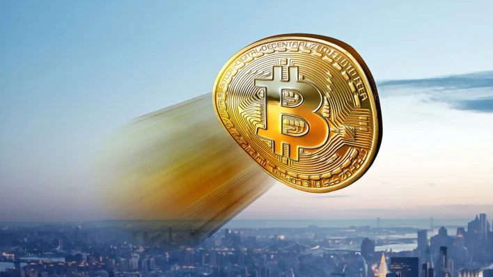 Bitcoin’s Value Soars as Adoption Accelerates Worldwide