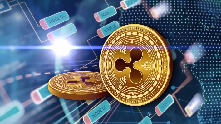 Ripple’s XRP Surges with Strategic Moves in the Middle East