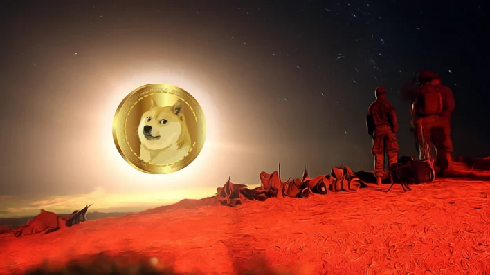 Dogecoin Faces Mounting Pressure as Trading Dynamics Shift