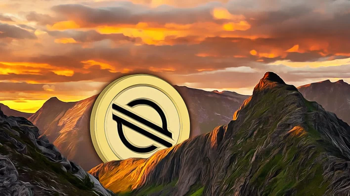 XLM Surpasses XRP with Unprecedented Weekly Gains