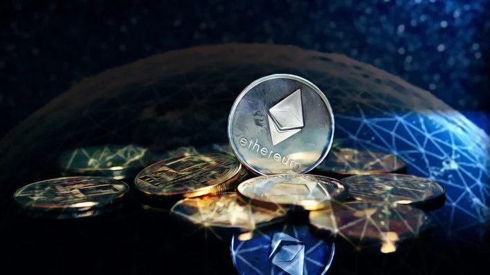 The Ether Machine Leaps Ahead: Massive ETH Acquisition Defies Expectations