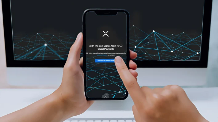 XRP Centralization Controversy Sparks Heated Debate
