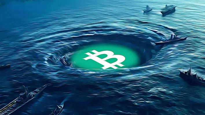 Coinbase Bitcoin Premium Indicates Shifting Market Dynamics