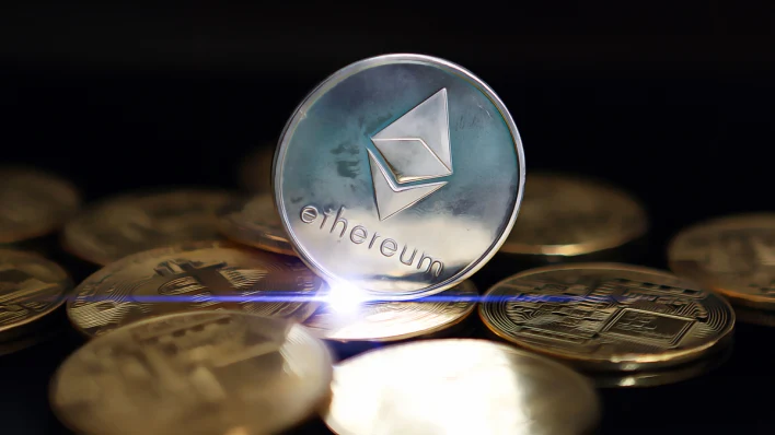 Meet the Shift: Companies Embrace Ethereum’s Treasury Model