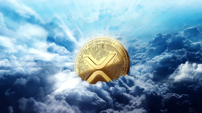 XRP Climbs Higher: Price Surges with Strong Market Gains