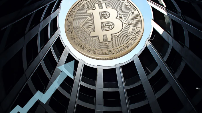 Bitcoin Soars to New Highs: Pioneering a Resilient Financial Era