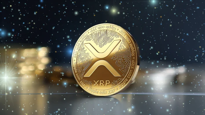 XRP Prices Surge as Whales Make Massive Moves