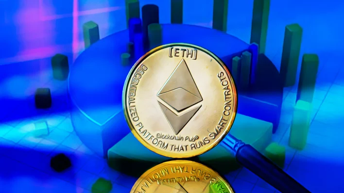 ETH Surges, Sparking Potential Altcoin Rally