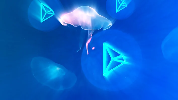 Tron’s Triumph: Sun Celebrates His Nasdaq Milestone Live