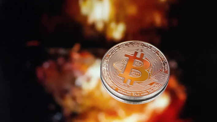 Bitcoin’s Future: Analysts Project Potential Surge to $250,000