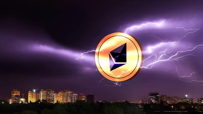 Cryptocurrency Investors Target Ethereum’s Bright Future