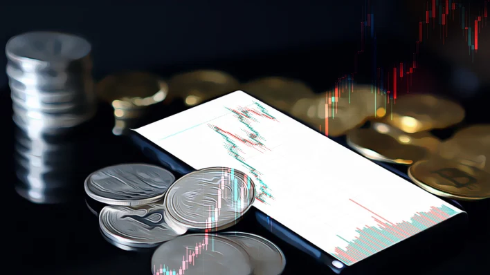 Bitcoin Surges Towards New Heights in a Short Timeframe