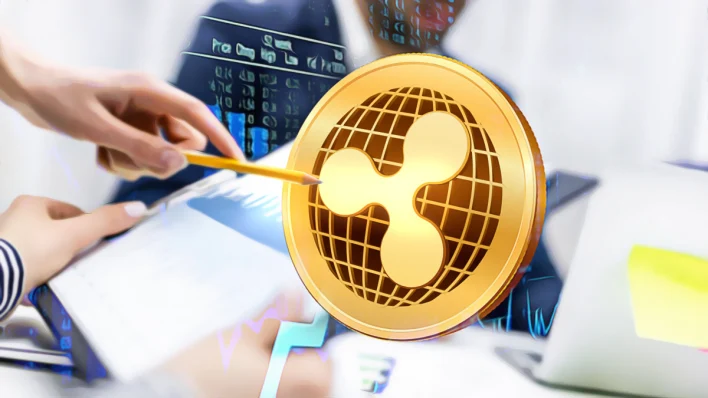 Ripple and Solana Seize Market Momentum Despite Recent Volatility