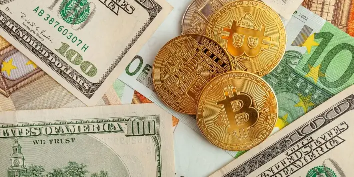 UK Sells Seized Bitcoin Worth Billions To Address Economic Challenges