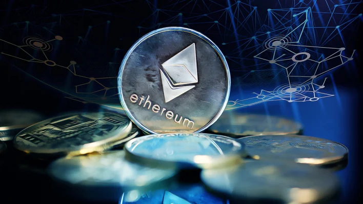 Ethereum Makes Strides in Cryptocurrency Dominance