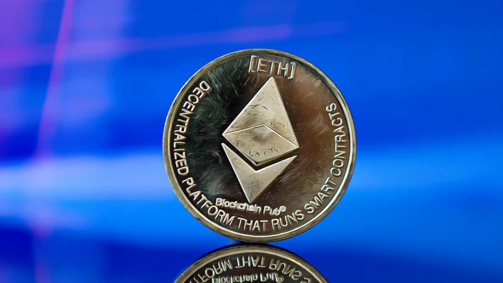 Ethereum Validators Boost Network Queue during Price Surge