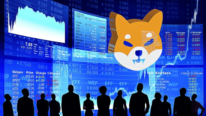 Shiba Inu Surges: Embrace a 500% Potential Upswing