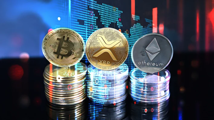 Bitcoin ETFs Surge with Astounding Billion-Dollar Inflows