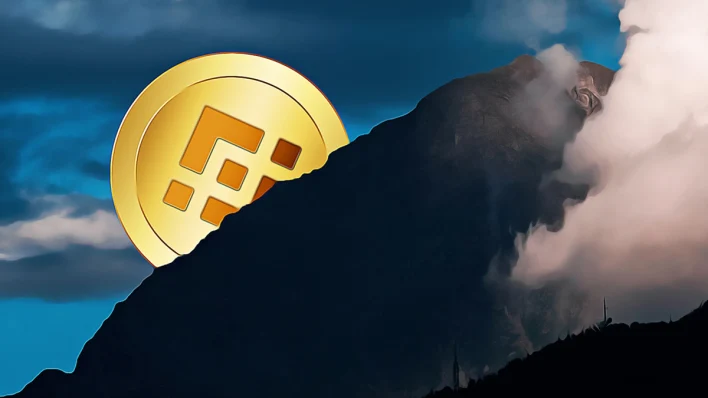 BNB Coin Rallies Toward New Heights with Exciting US Market News