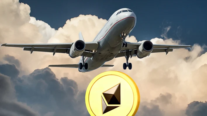 Sharplink Gaming Makes Bold Moves with Massive Ethereum Purchase