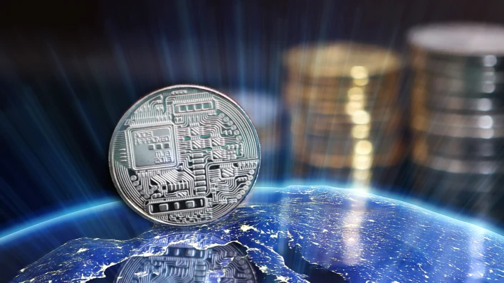 Discover How Global Dynamics Shape Cryptocurrency Markets