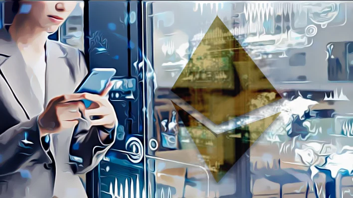Ethereum ETFs See Significant Daily Inflows