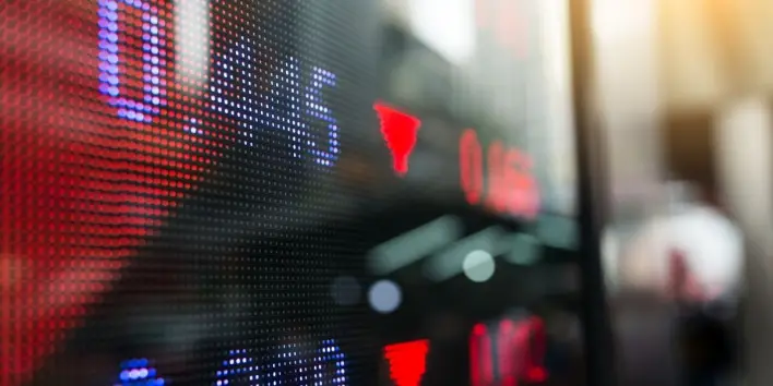 Massive Crypto Swing Stirs Questions at Top Turkish Exchange