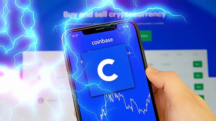 Coinbase Loses Tokens Due to Smart Contract Error