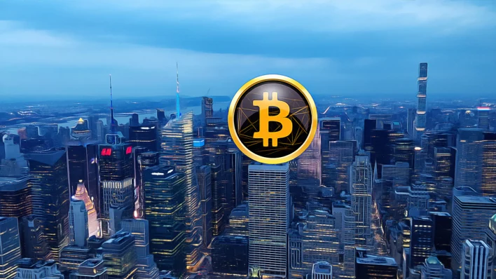 Trump’s Trade Policies Shake Up the Cryptocurrency Market