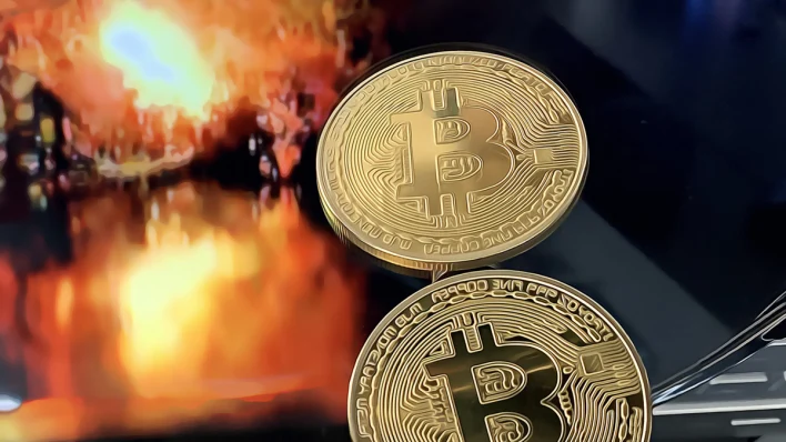 Whales Move 14-Year-Old Bitcoins in a Massive Transfer