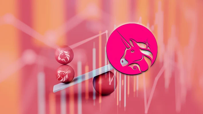 Uniswap Challenges Market Expectations with Robust Potential