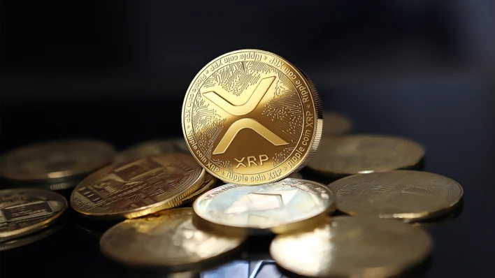 XRP Faces a Sharp Drop in Burn Activity