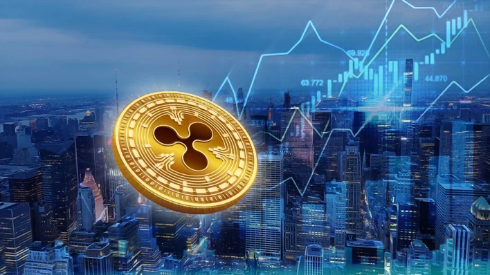 Ripple CEO Brad Garlinghouse Leads with Vision and Innovation
