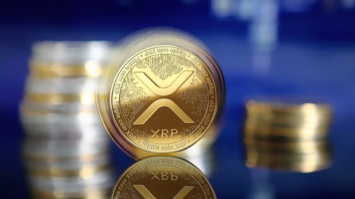 XRP Price Boosts Optimism by Testing Key Resistance Level