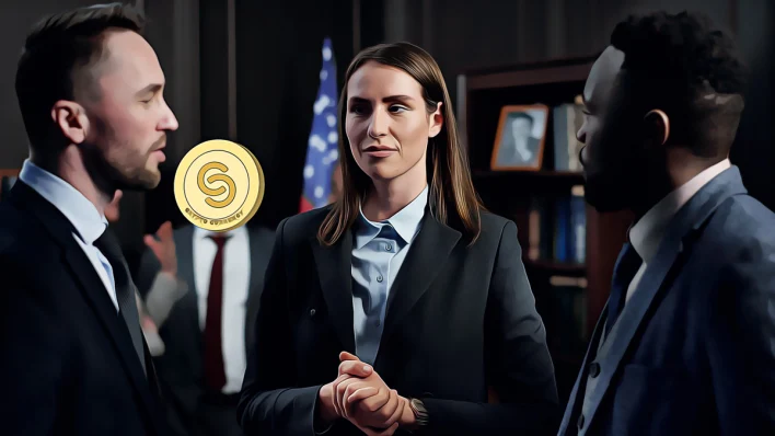 Binance Founder Makes Bold Move in $1.76 Billion Legal Battle