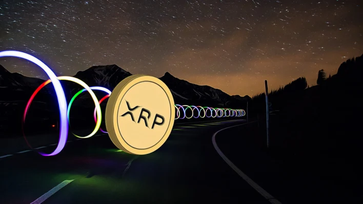 XRP Ledger Transitions Into a Hub for Large-Scale Financial Transactions