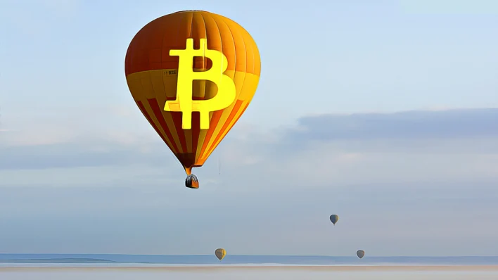 Massive Bitcoin Sales Trigger Market Tumbles
