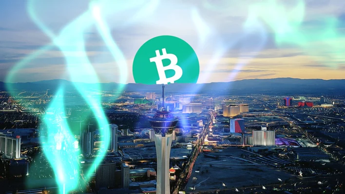 Bitcoin Reaches New Heights: CoinShares Predicts Promising Potential