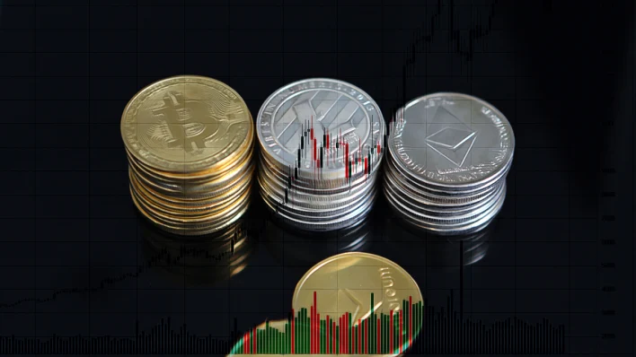Cryptocurrency Experts Make Bold Moves in a Volatile Market