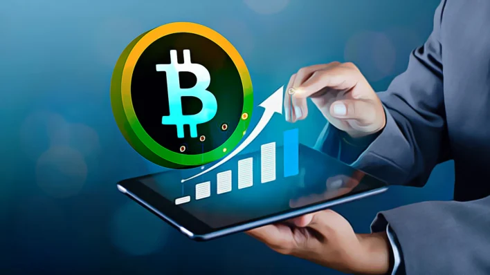 Bitcoin Breaks Records, Creating New Investment Opportunities
