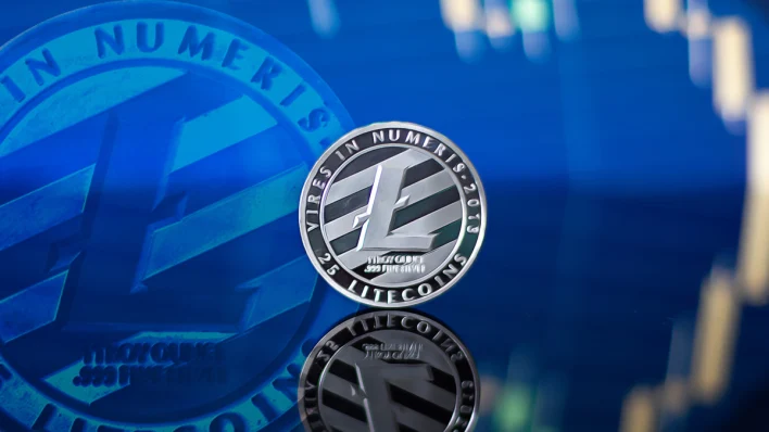 Litecoin Surges Over 11% in 24 Hours: Key Drivers and Indicators
