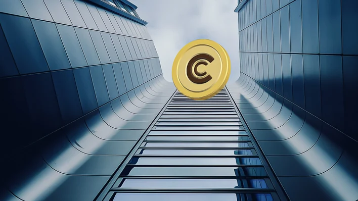 Global Trade Moves Shake Cryptocurrency Markets