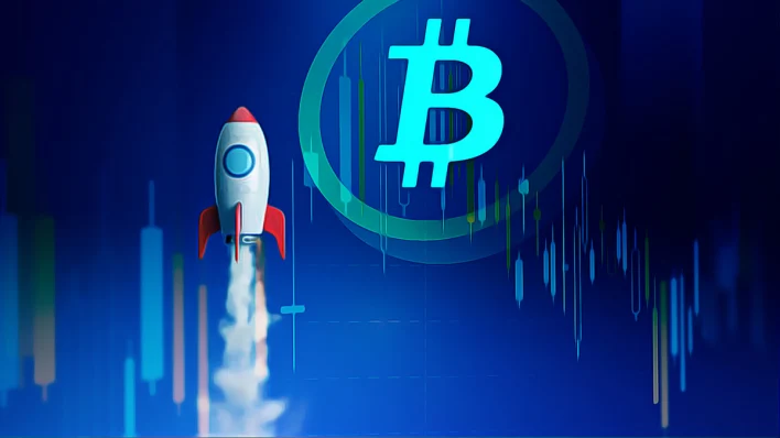 Bitcoin Poised for a Breakthrough: Anticipating the Next Bull Run